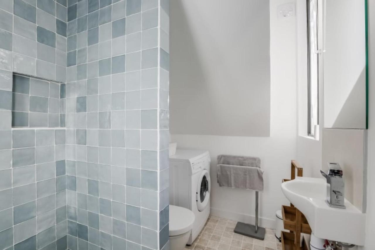 Guestready - Beautiful Apartment Notre-Dame De Paris パリ エクステリア 写真